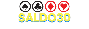 Logo SALDO30